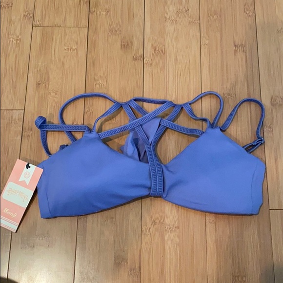 Maaji Other - MAAJI reversible bikini top